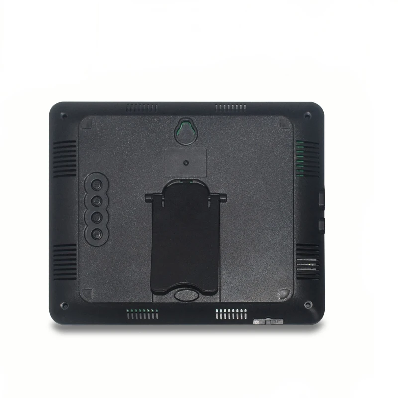  LED display and PC high temperature probe can detect carbon dioxide concentration indoor humidity