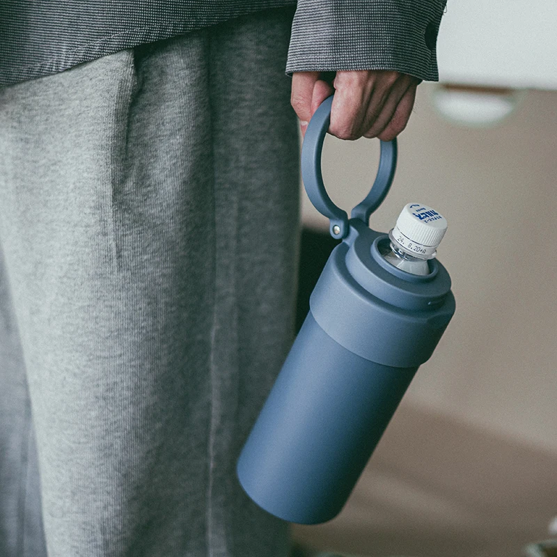 Hot Selling Speaker Wall Space New Design Stainless Steel Water Bottle  Water Bottle With Custom Logo