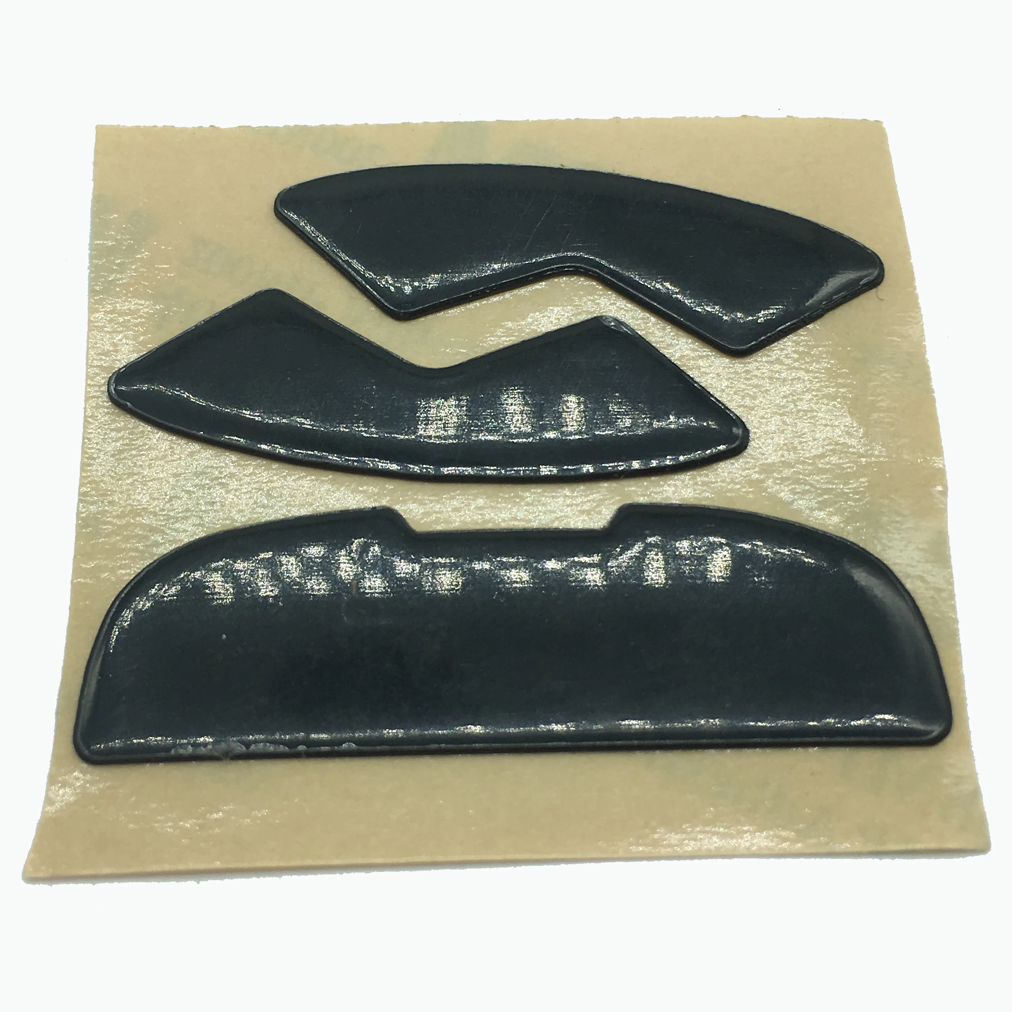 Подставки для мыши/мыши, подставки для коньков для Logitech G300 G300S 0,6 мм, абсолютно новые