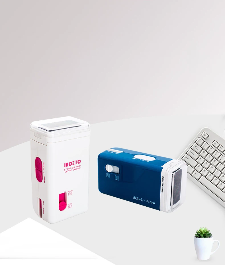 Manual Plastic paper shredder Machine 3-in-1 function  office Special Automatic Mini Shredder Paper Mail Shredder for Privacy