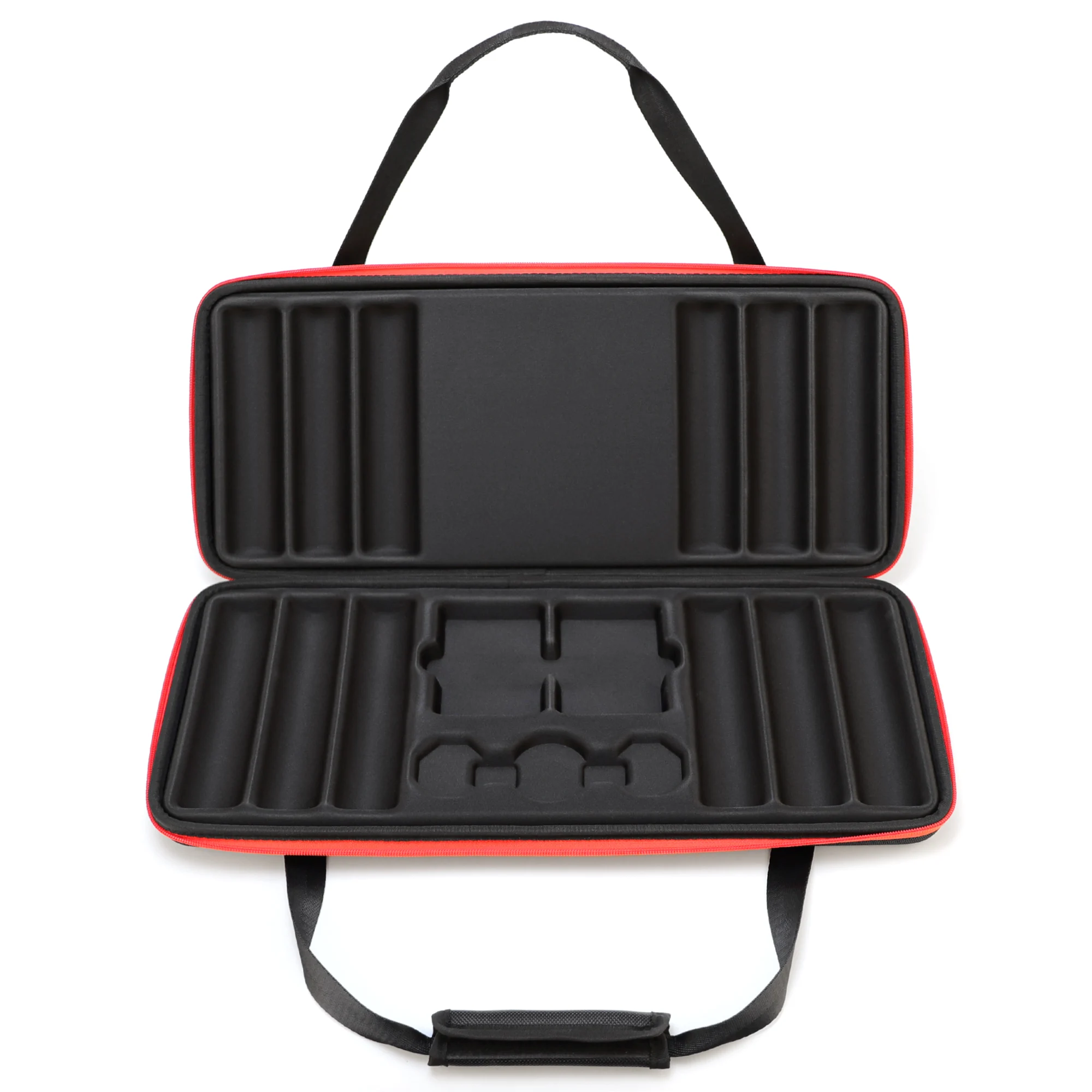 Большие Чехлы для покерных чипов EVA 500 на заказ