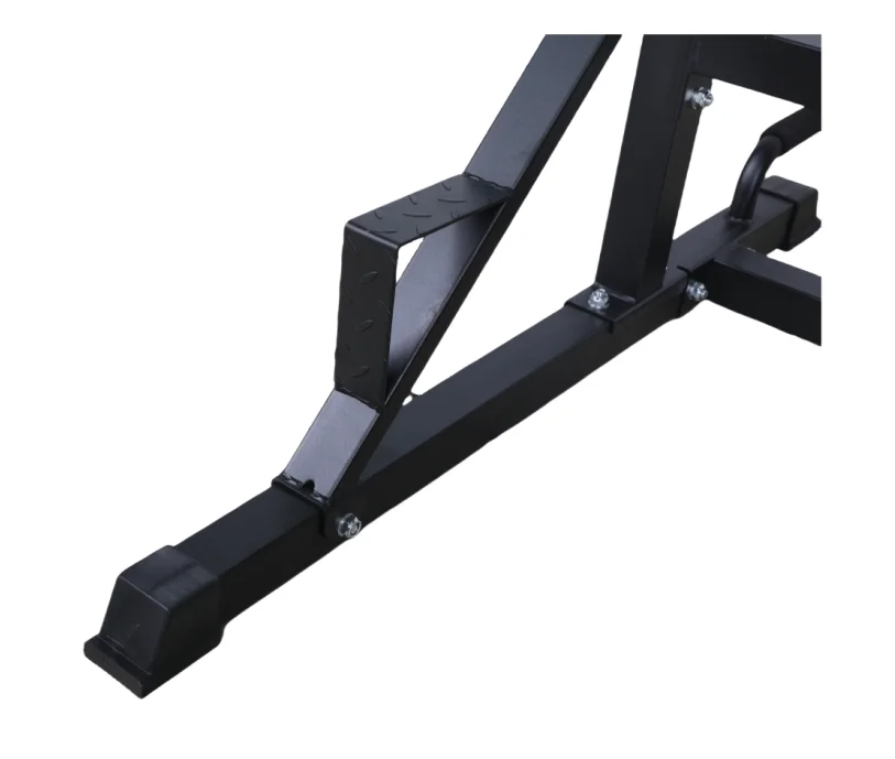 High quality fitness equipment multifunctional fitness station gym pull-up power tower