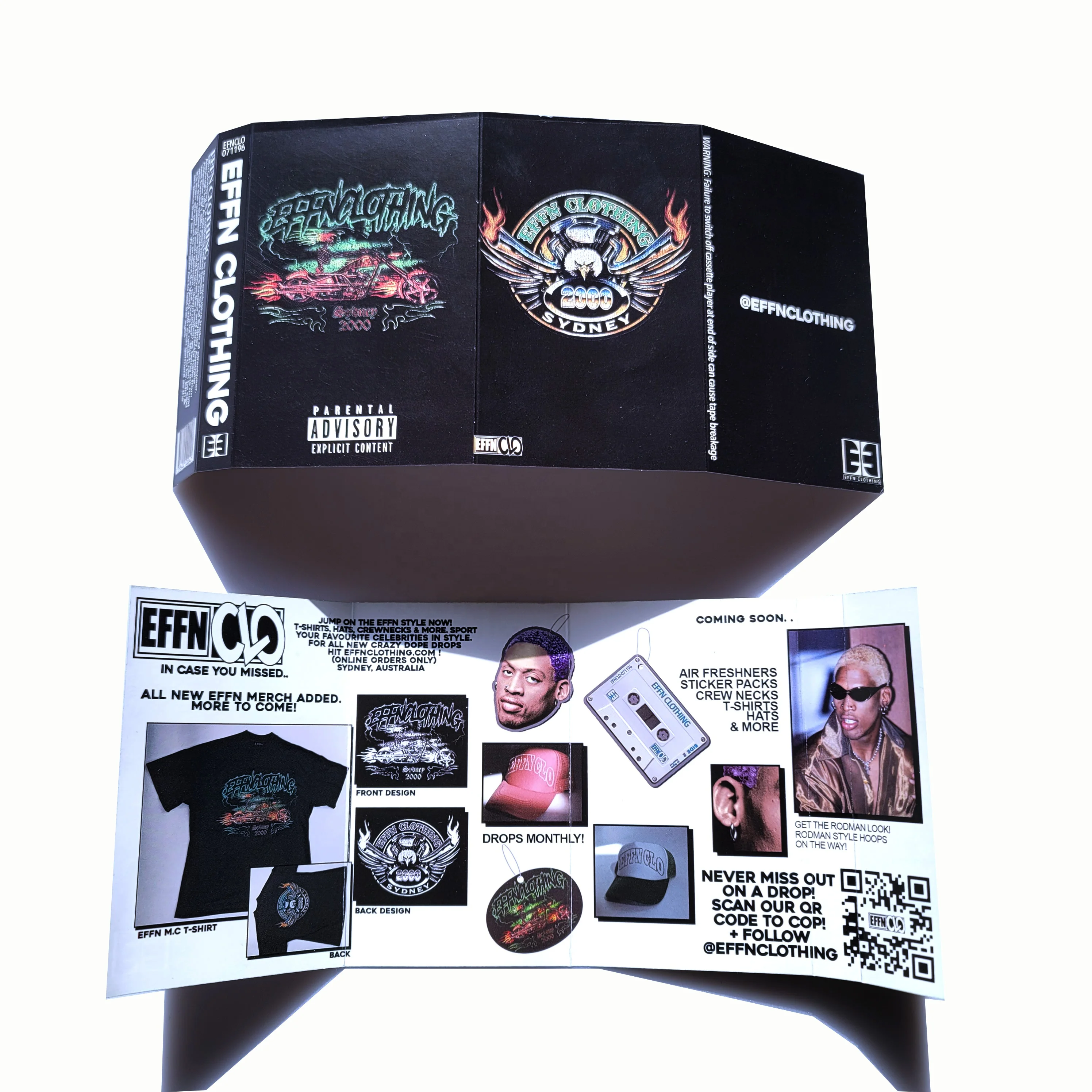 Manufacturer duplicate  custom best quality Cassette Duplication Audio Cassette J-Card Printing