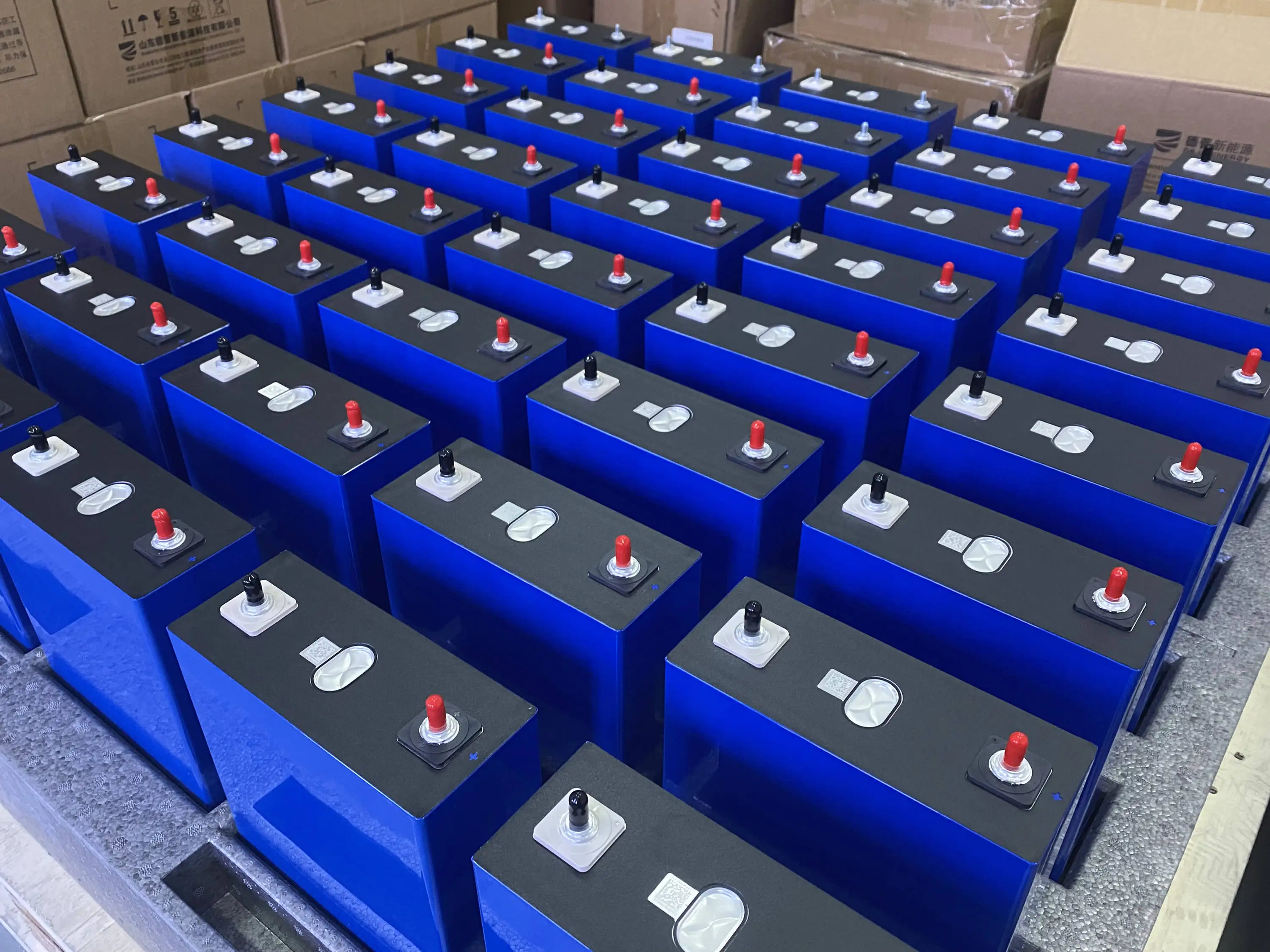 10000 циклов Lifepo4 сотовый 3 2 В 280ah 304ah 340ah литий-ионная батарея Diy 12v 24v 48v система хранения солнечной энергии