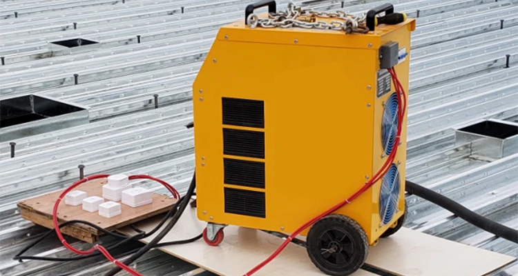 saw-z stud welding machine/stud welding system with one torch/handheld stud welding machine