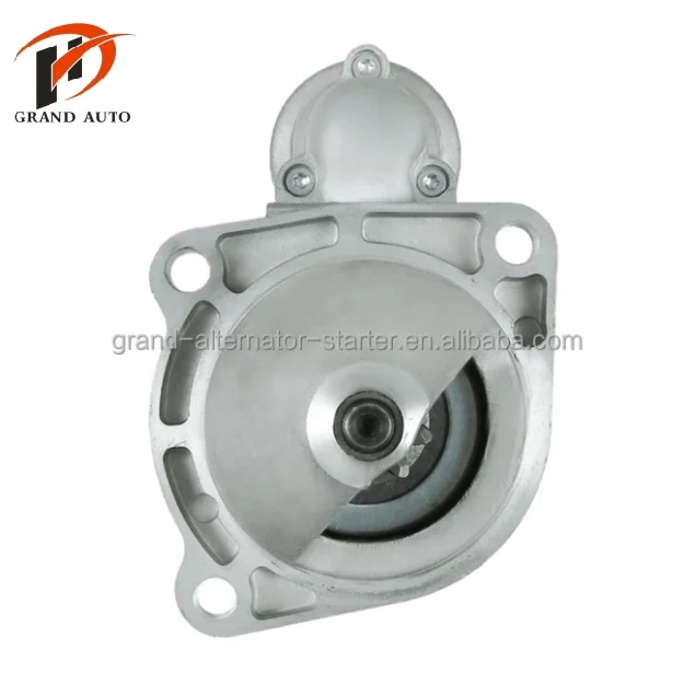 12V 3.0kW 9T Starter Motor Lester 18232 0001230006 0001230014 0001262001 01180928 FOR Deutz F3L912 F4L912 F6L912 F6L913