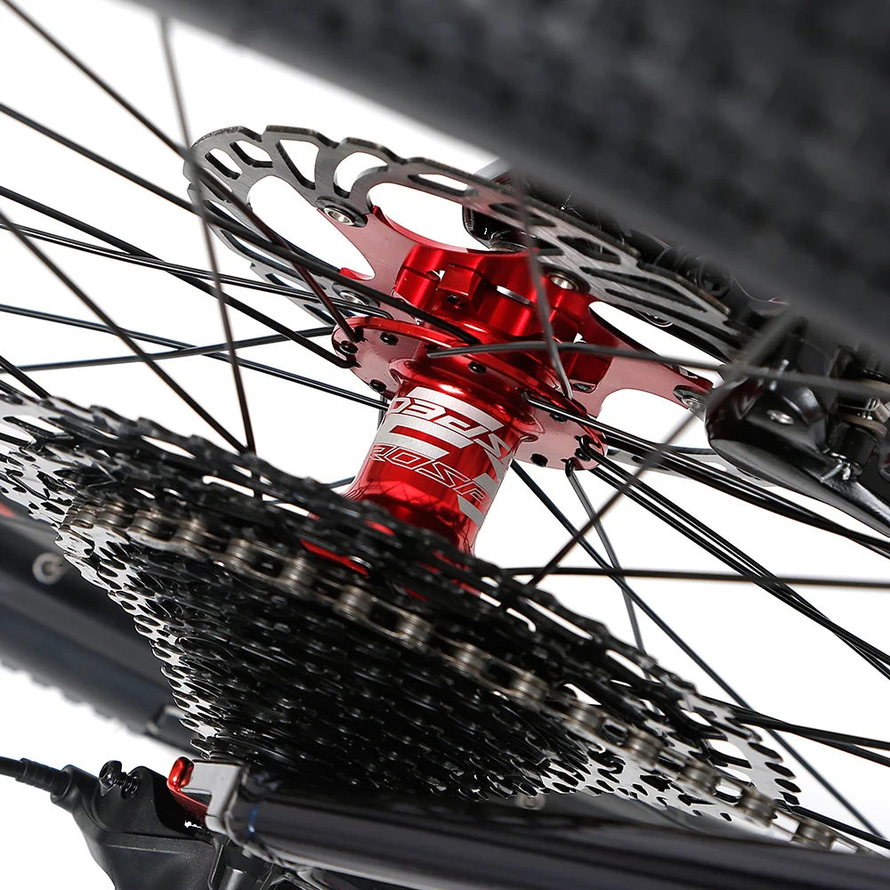 Hot sale TWITTER BLACKHAWK RS-13S high speed hydraulic disc brake MTB mountain bike