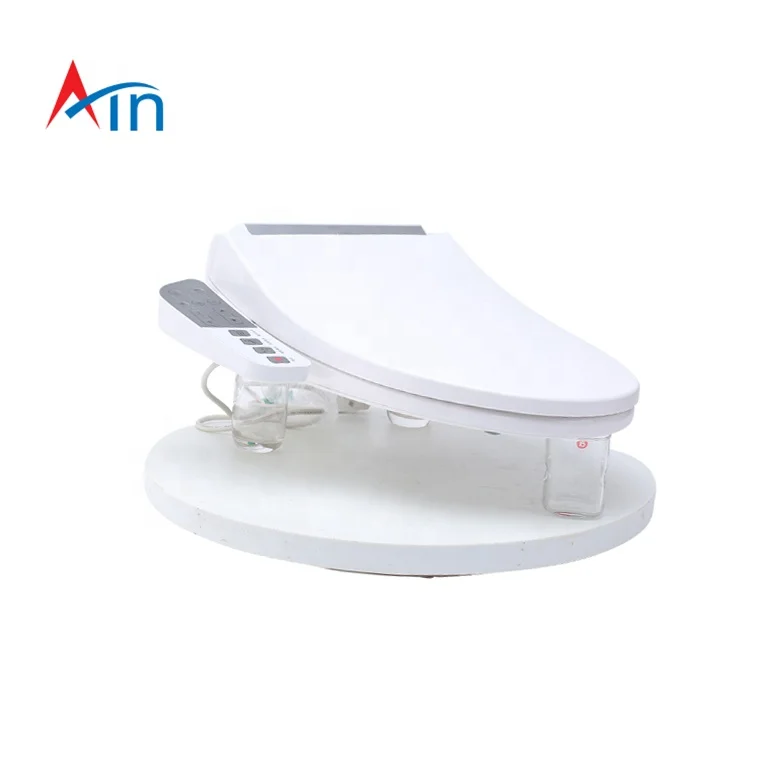 High quality wc soft close toilets seat,japanese electronic bidet toilet seats,bidet toilet seat electrionice