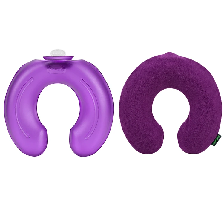 
2019 hot factory sale hot water bottle pvc hot water bottle knitted cloth cover of wholesale price 