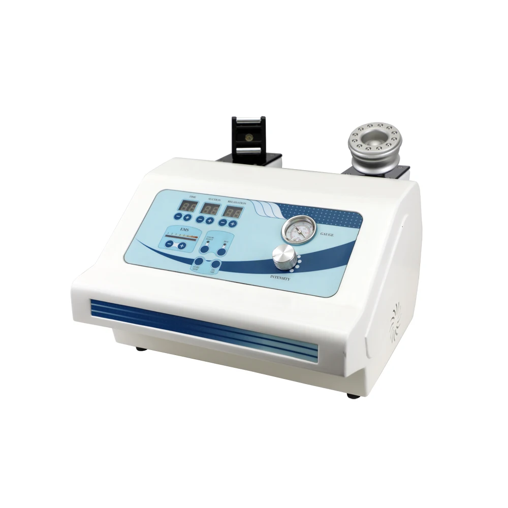 Body Shaping Endo Lymphatic Drainage Machine Inner Ball 8d Roller Muscle Massage Cellulite Reduction Slimming Equipment