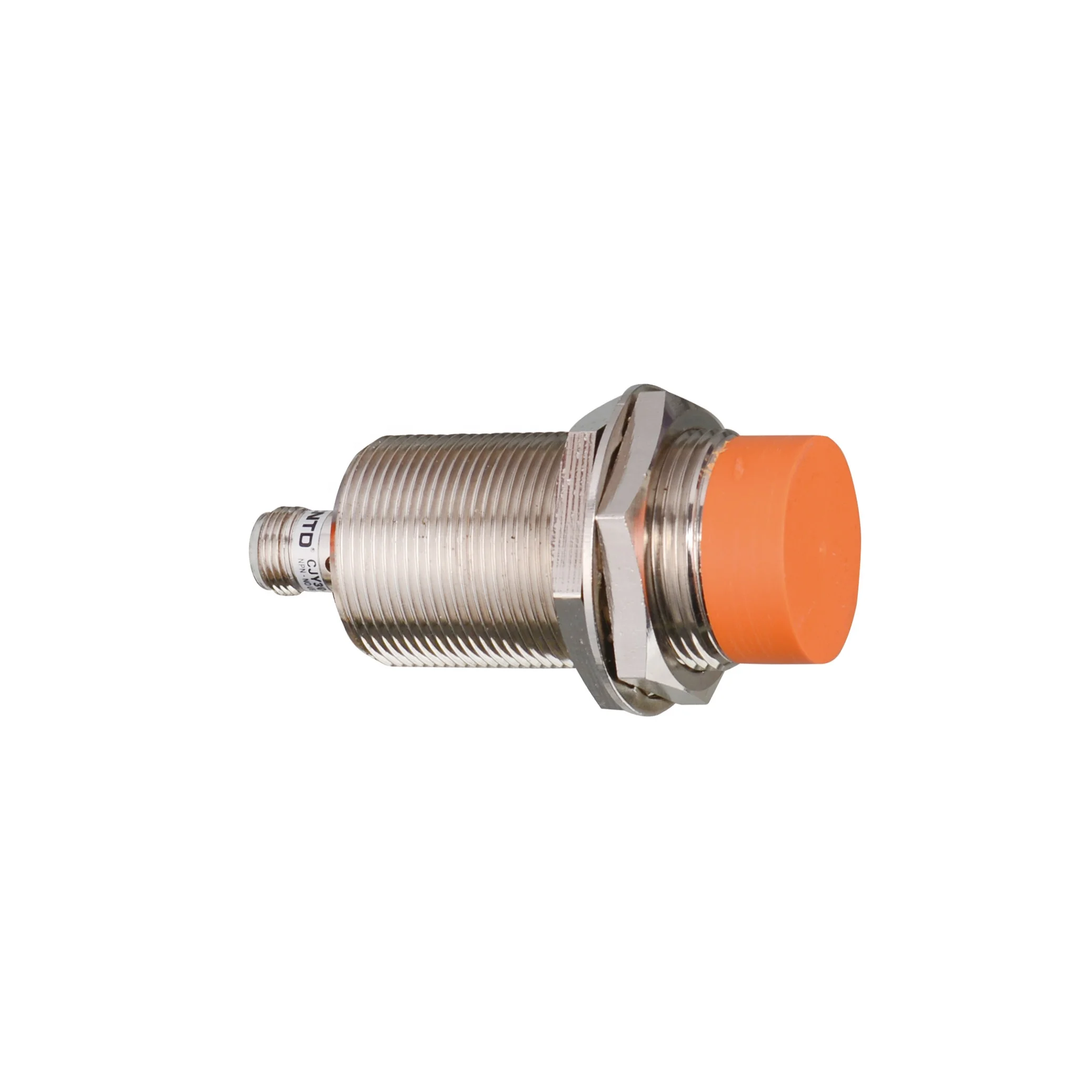 CNTD Inside Surge Protection, Inductive Proximity Sensor Cylindrical Connector Type CJY18E-08T IP65