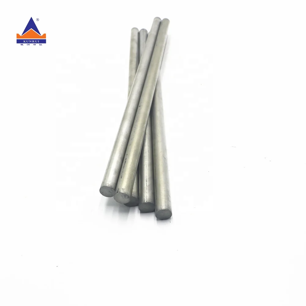 Cemented Carbide solid Rod and tungsten carbide Bars
