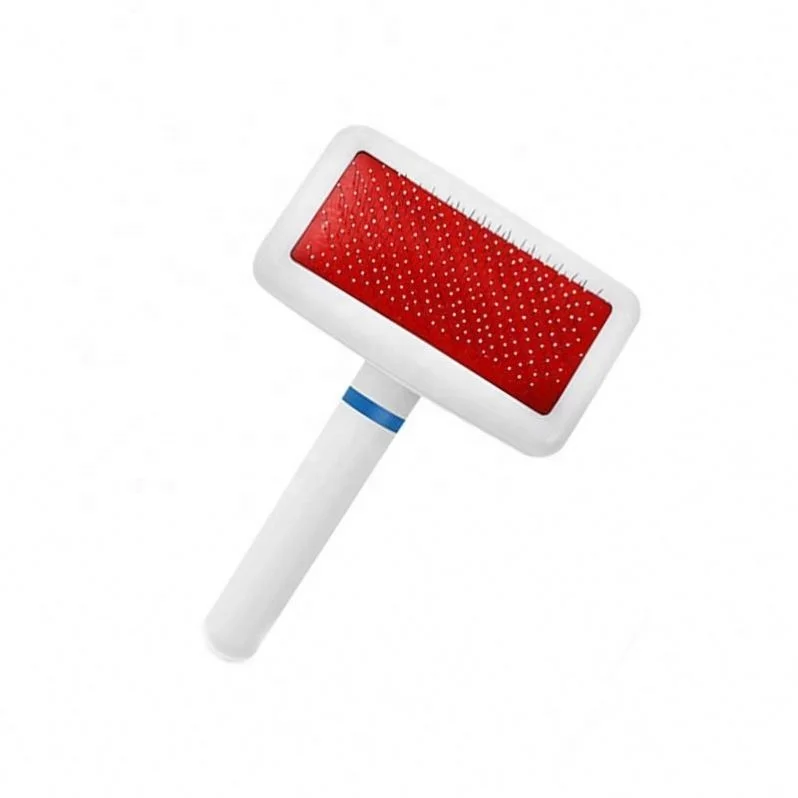 
Pet Comb Pet Best Sale 2020 Pet Grooming Brush Comb Dog Hair Styling Brush 