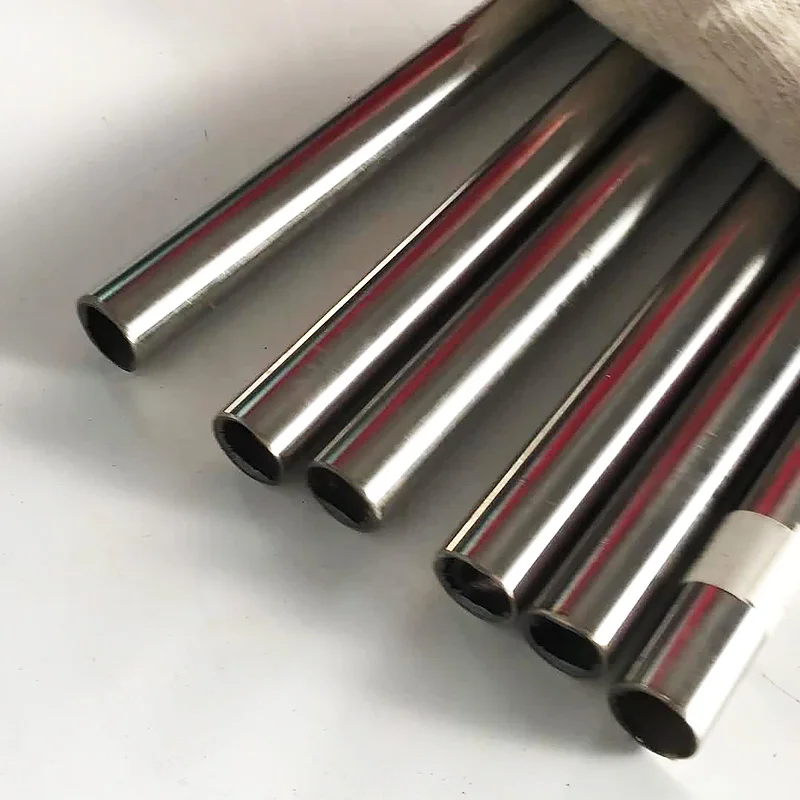 Best price 8 inch 12 inch 201 stainless steel pipe price per meter