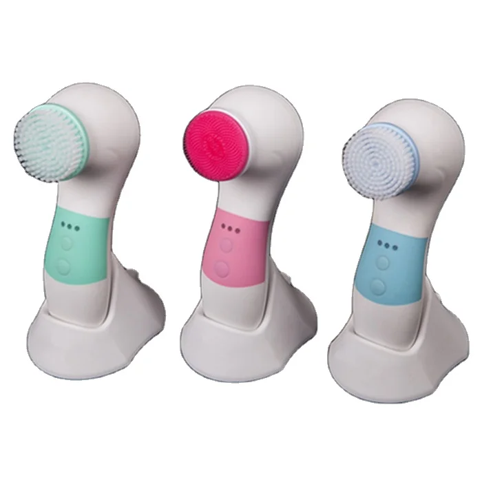 Clarisonic зарядное устройство головка чистящей щетки для clarisonic Очищающая щетка для лица