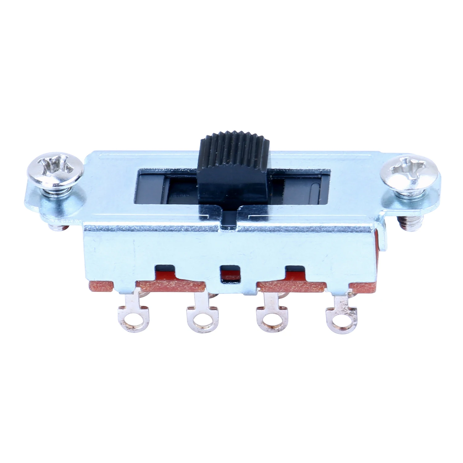 Factory direct sales high-quality toggle switch Terminal 2 Pole 4 Position Slide Switch