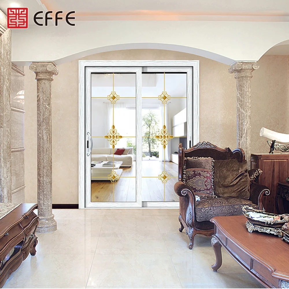 
commercial insulating glass aluminum pivot entrance hall door mall door sliding door 
