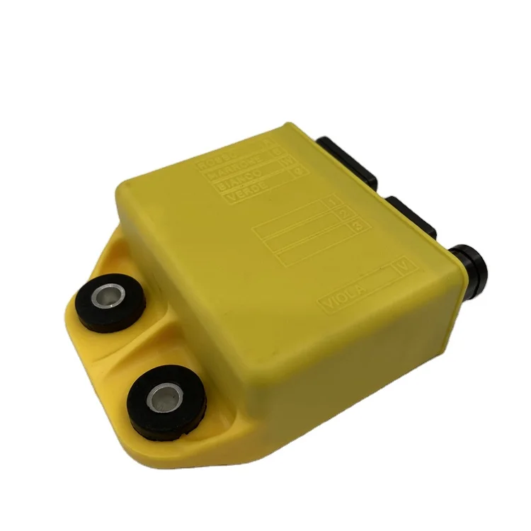 Motorcycle Spare Engine Parts Racing CDI Unit  For PIAGGIO: Vespa ET4 125, Liberty 125, Sfera 125