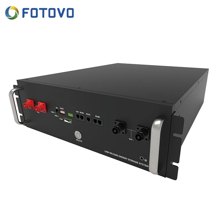 Cheapest solar battery  51.2V 100Ah Lifepo4 industrial lithium batteries for solar systems 12v