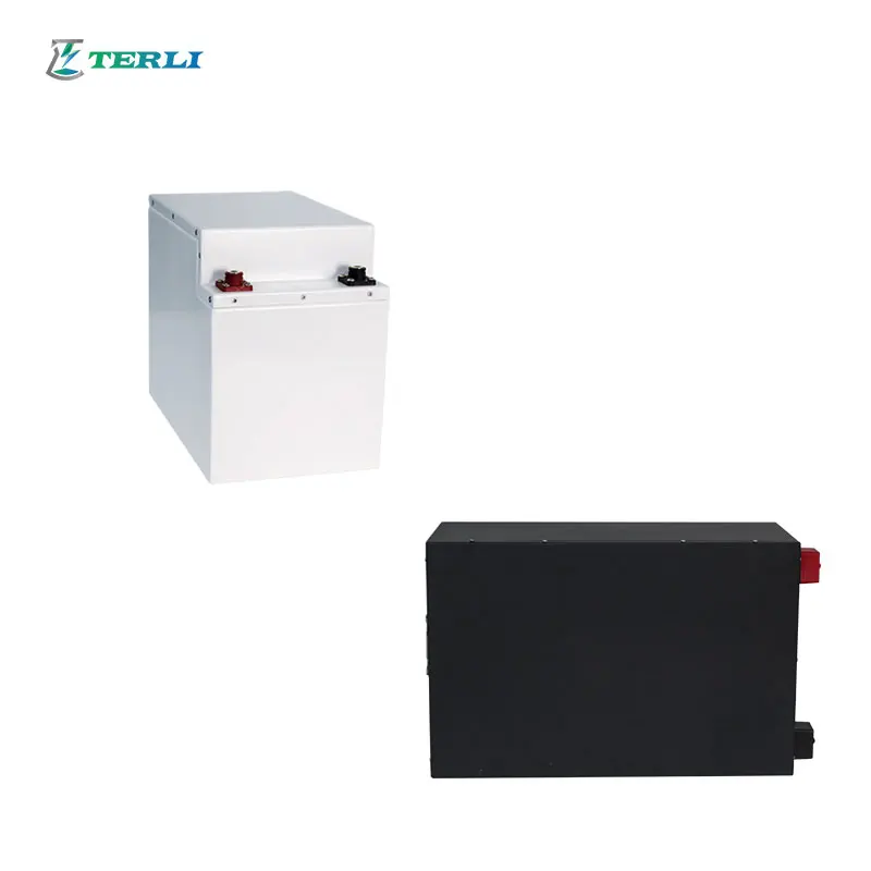 Golf Cart Lithium Ion Batteries Battery Go Kart Batterie Forklift Prices Electric Scooter 48V Motorcycle With Pack 1500Kg