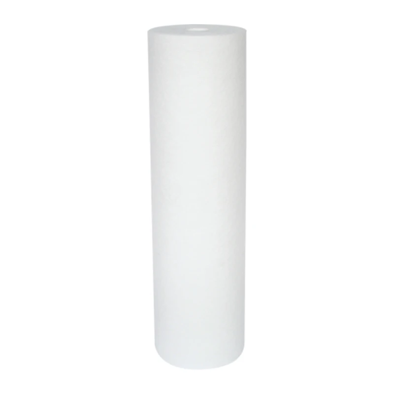 [PP-10A] 10 Inch PP Sediment Water Filter Cartridge