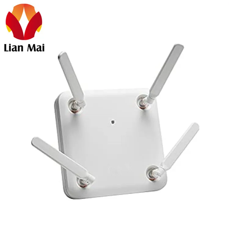  Новый оригинальный AIR-AP2802E-B-K9 2802E серии беспроводной AP Точка