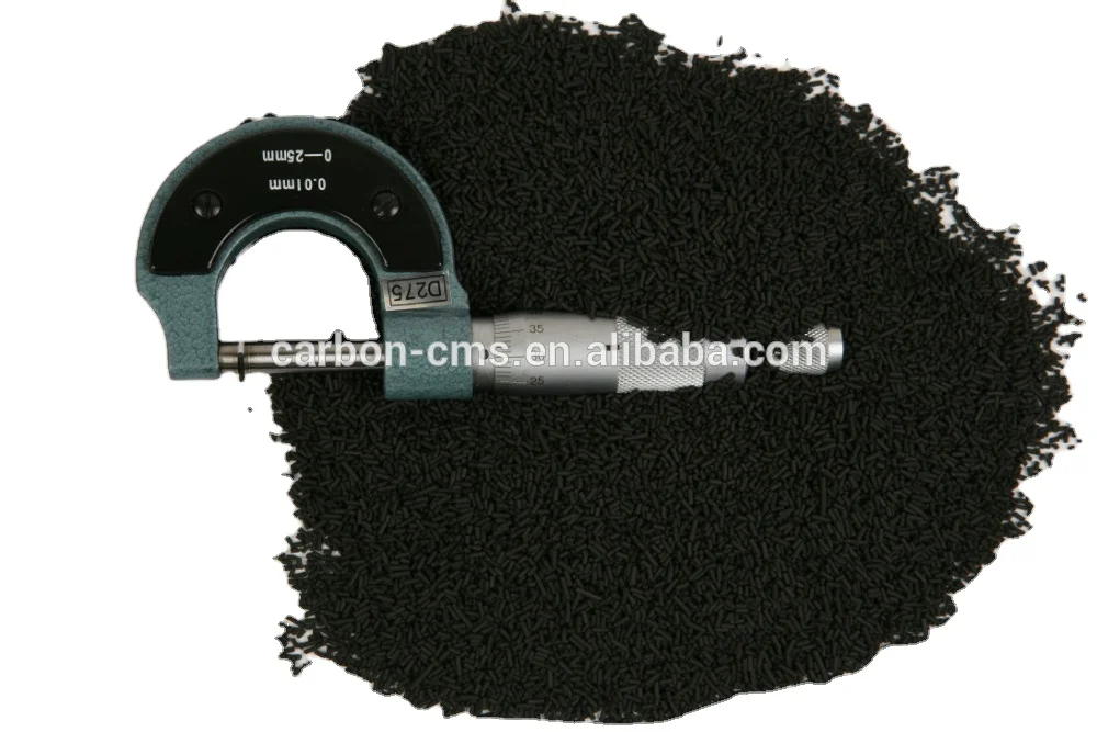 Carbon Molecular Sieve SLCMS-240 for Nitrogen production