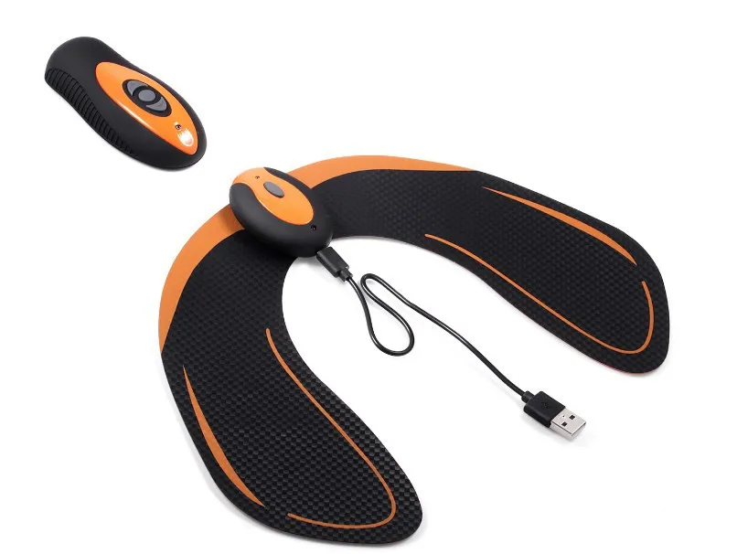 Shuyou Te Indoor Fitness Hip Buttocks Instrument home Smart