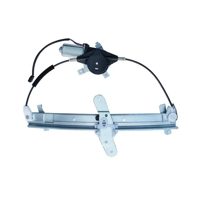 741-664 электродвигатель регулятора переднего левого стекла для Ford Crown Victoria 1992-2011 для Mercury Grand Marquis 11A89 3552-1984L 53192