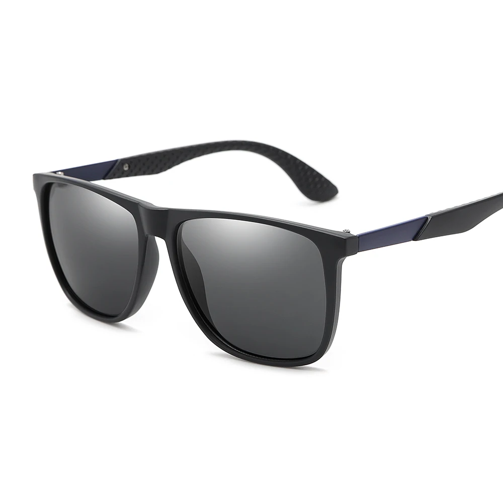 Оптовая Продажа Солнцезащитные очки ночного видения солнцезащитные мужские ретро UV400