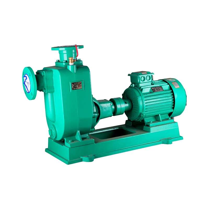 Zohag Big Horizontal Double Pipeline Centrifugal Pressure Peristaltic Pump for Agriculture Industrial and Building