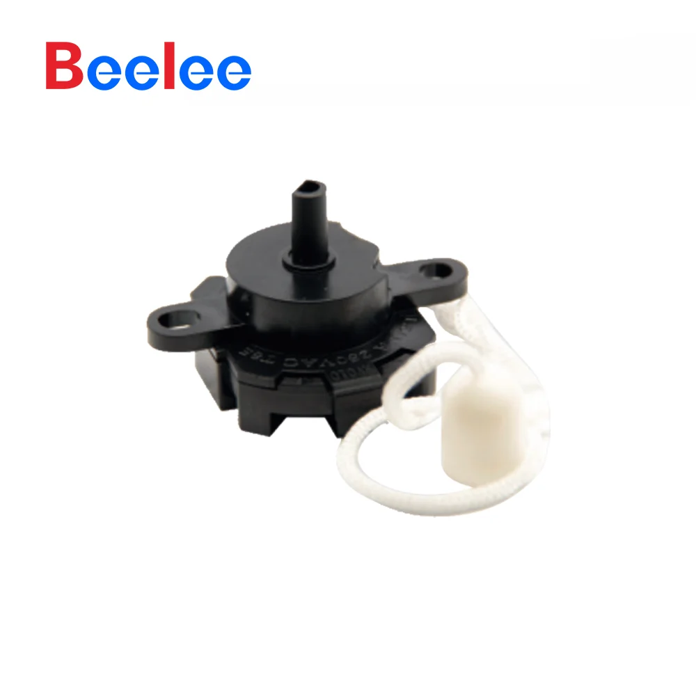 Beelee SMD поворотный переключатель нескольких позиций