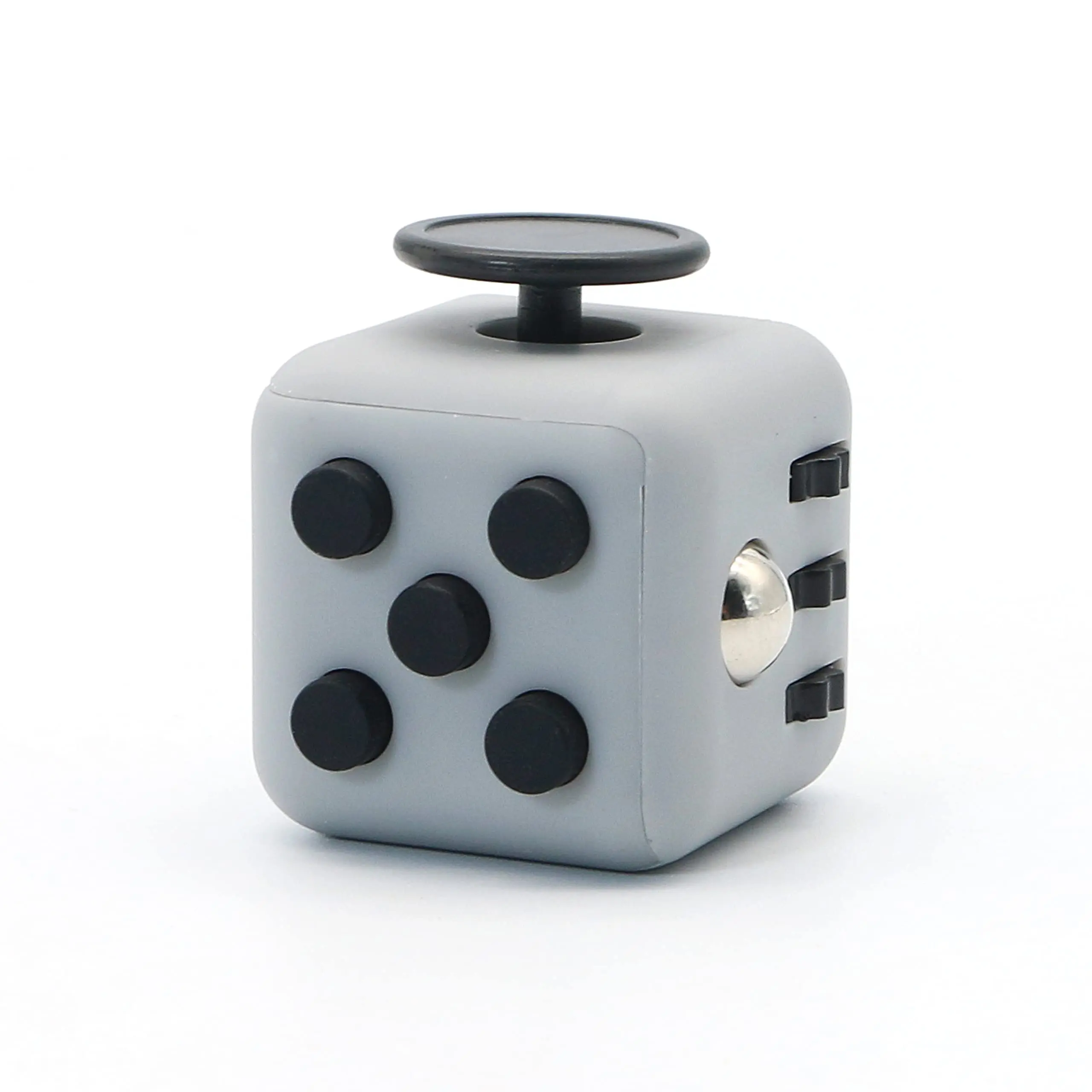 Pop It Fidget Toys cube Decompression Dice for Autism Adhd Anxiety Relieve Adult Kids Stress Relief Anti-Stress Fingertip Toys