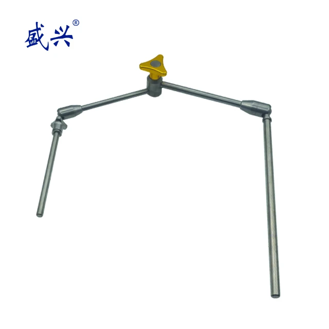
Endoscope holder Flexible Arm/endoscope retractor holder/clamp of retractor 