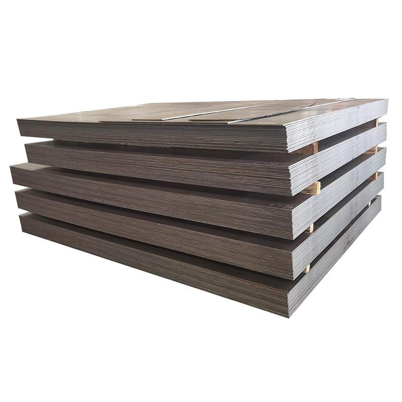 hot selling steel plate st37 ss400 1075 carbon steel plate hot rolled ms plates