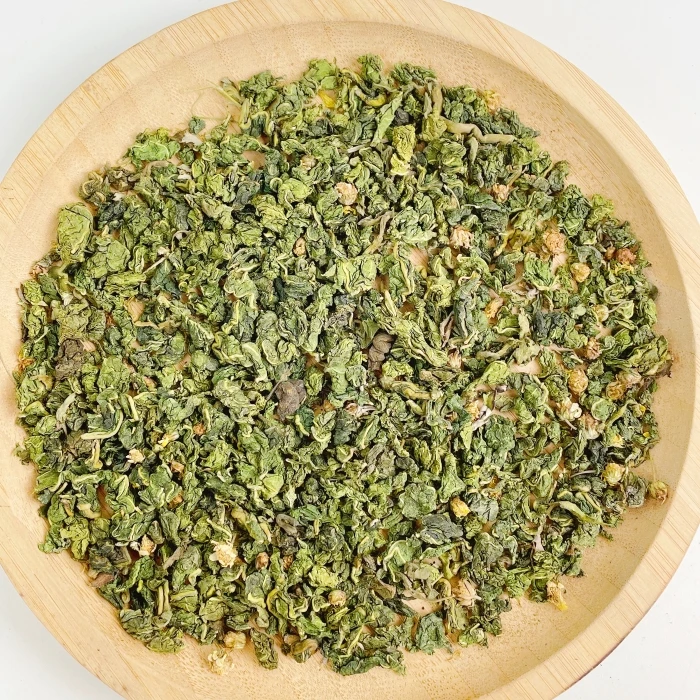 Wholesale OEM 2024 China Manufacturer Organic Tea Drinks Chinese Mulberry Leaf Tea Drinks