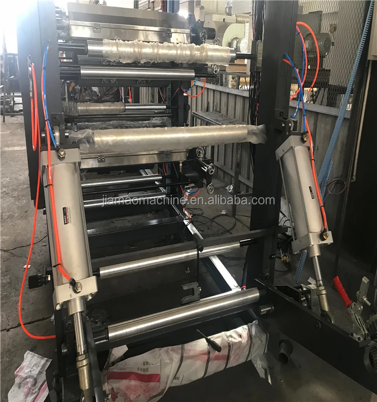 flexo printing/printing flexo/flexographic printing machine