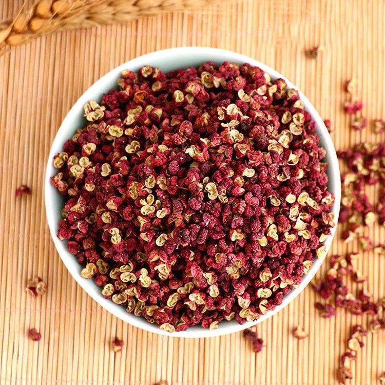  Прямые продажи Сычуань ханюань перца Dahongpao
