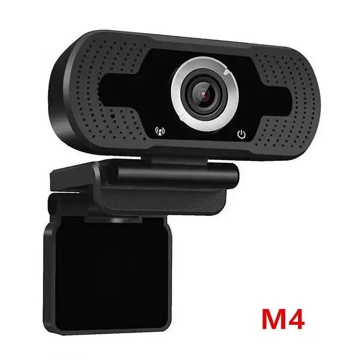 Hot sale live Web Camera PC webcam 1080P Computer desktop camera with microphone web camera hd