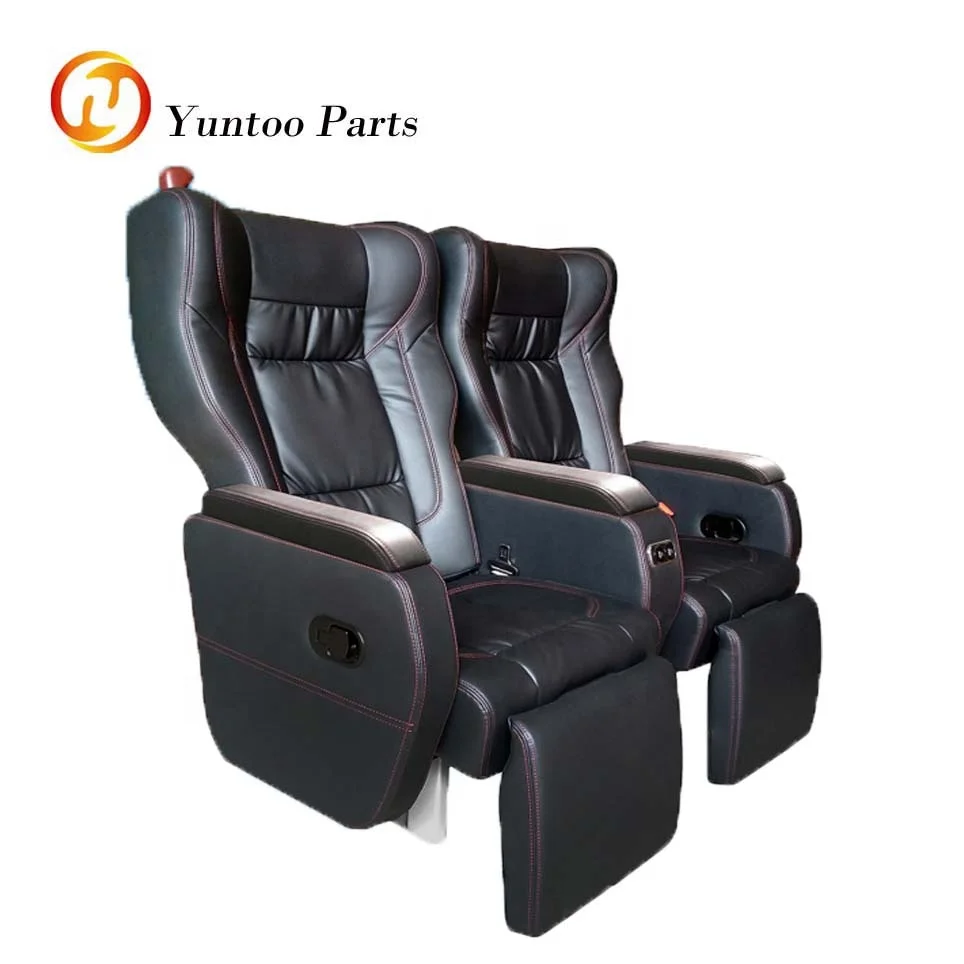 Large and medium-sized passenger tourist vehicles commercial invoice large business seats