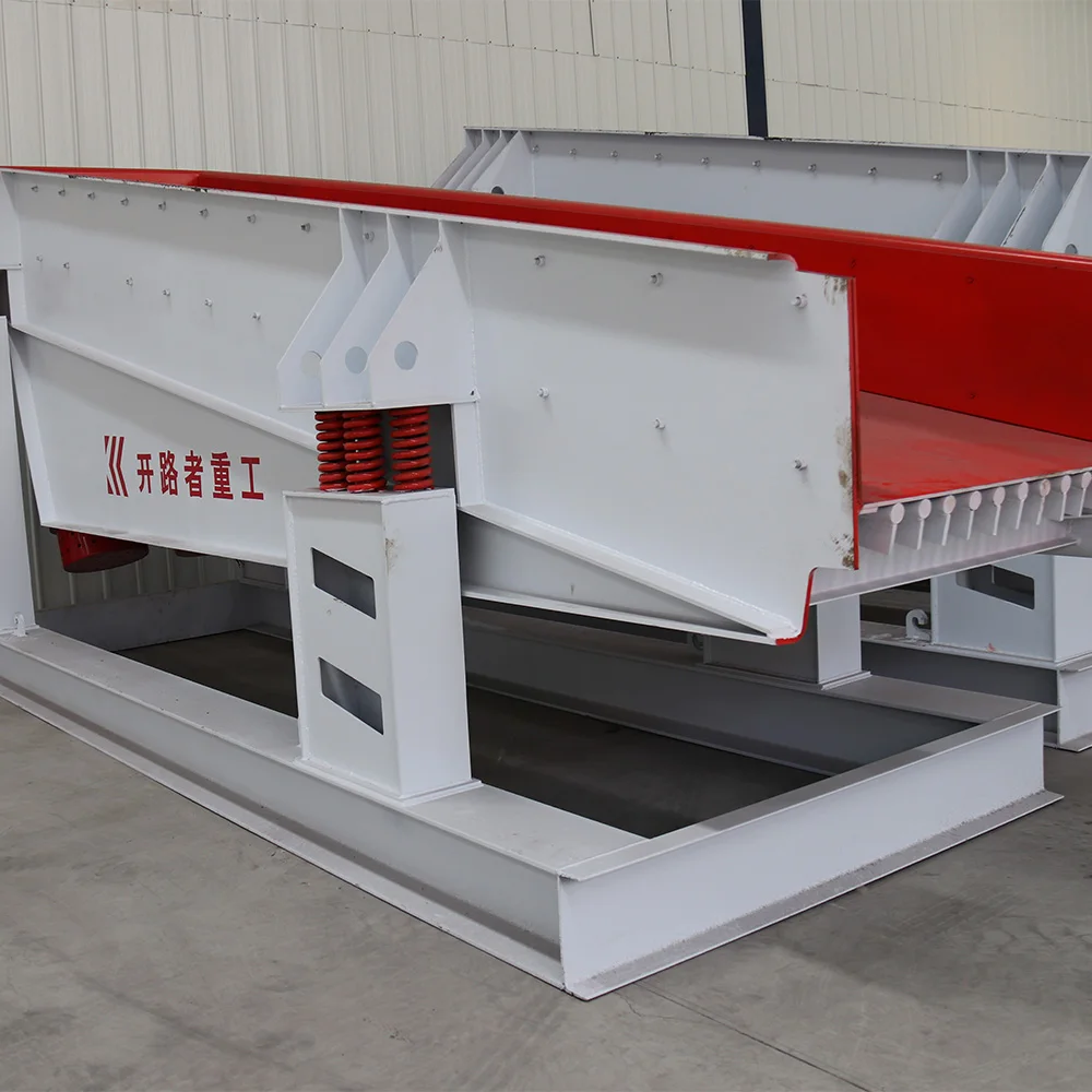 Низкая цена высокое качество нержавеющая сталь Вибрационный питатель/Вибрационный бункер питающий станок для конвейерной