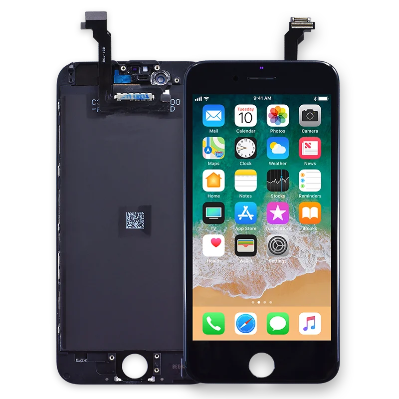 AMOLED Oem Original Oled Display For Iphone X Xs Xr 10 11 12 Mini Pro Max Replacement Mobile Phone Lcd Touch Screen