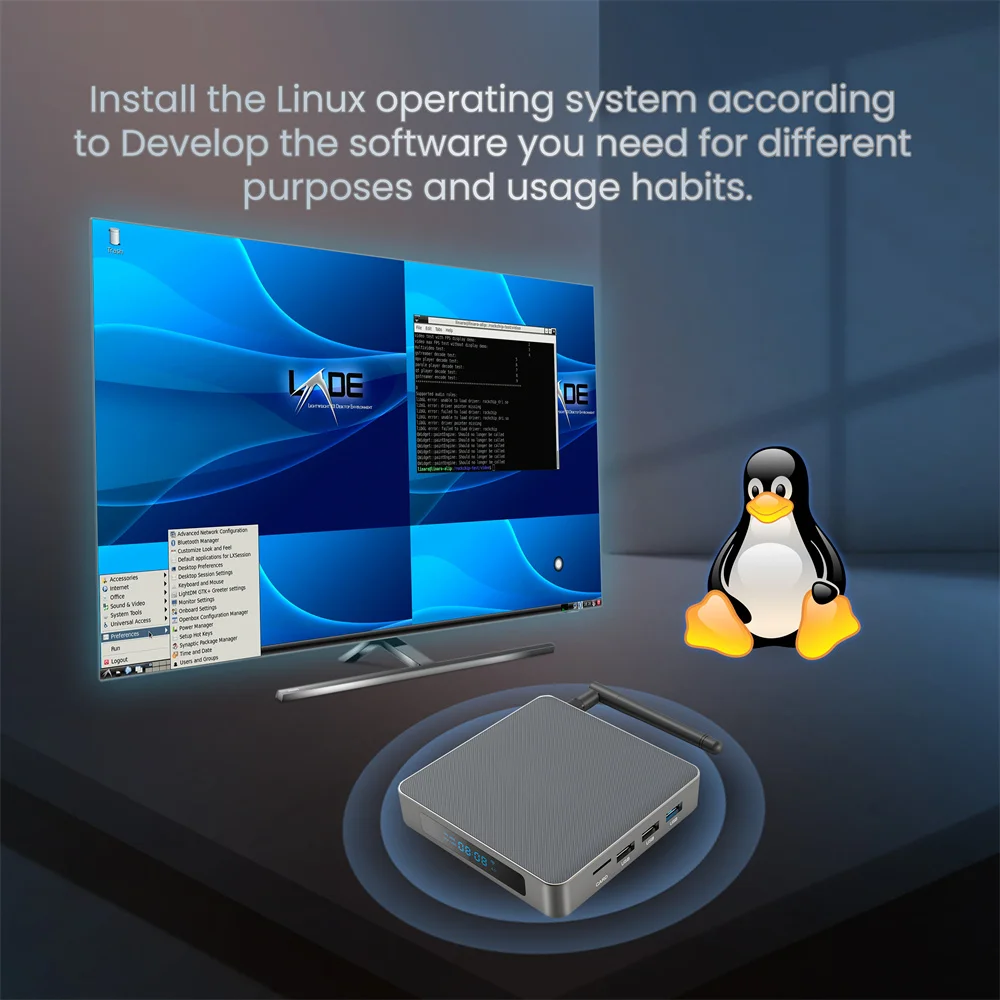 Y003 RK3566 Linux (5)