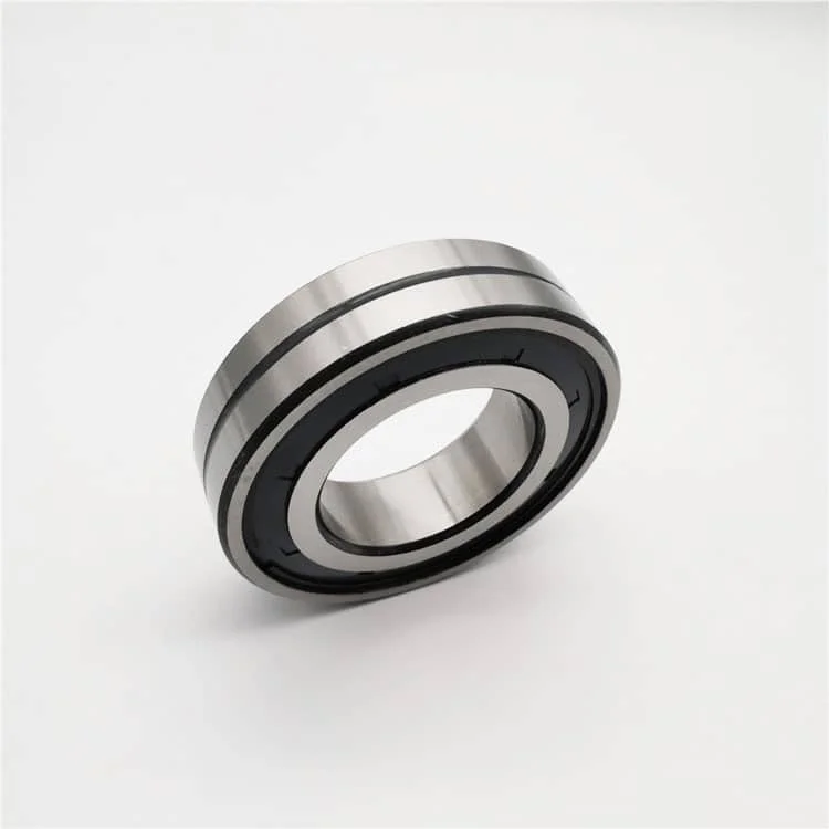XZBRG Chrome Steel Corrosion Resistant Original Bearing Single Cylindrical Roller Bearing