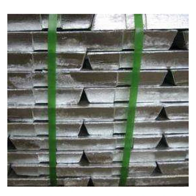 2022 Hot Selling 20kg 25kg Stacking Machine Aluminum Ingot For Sale