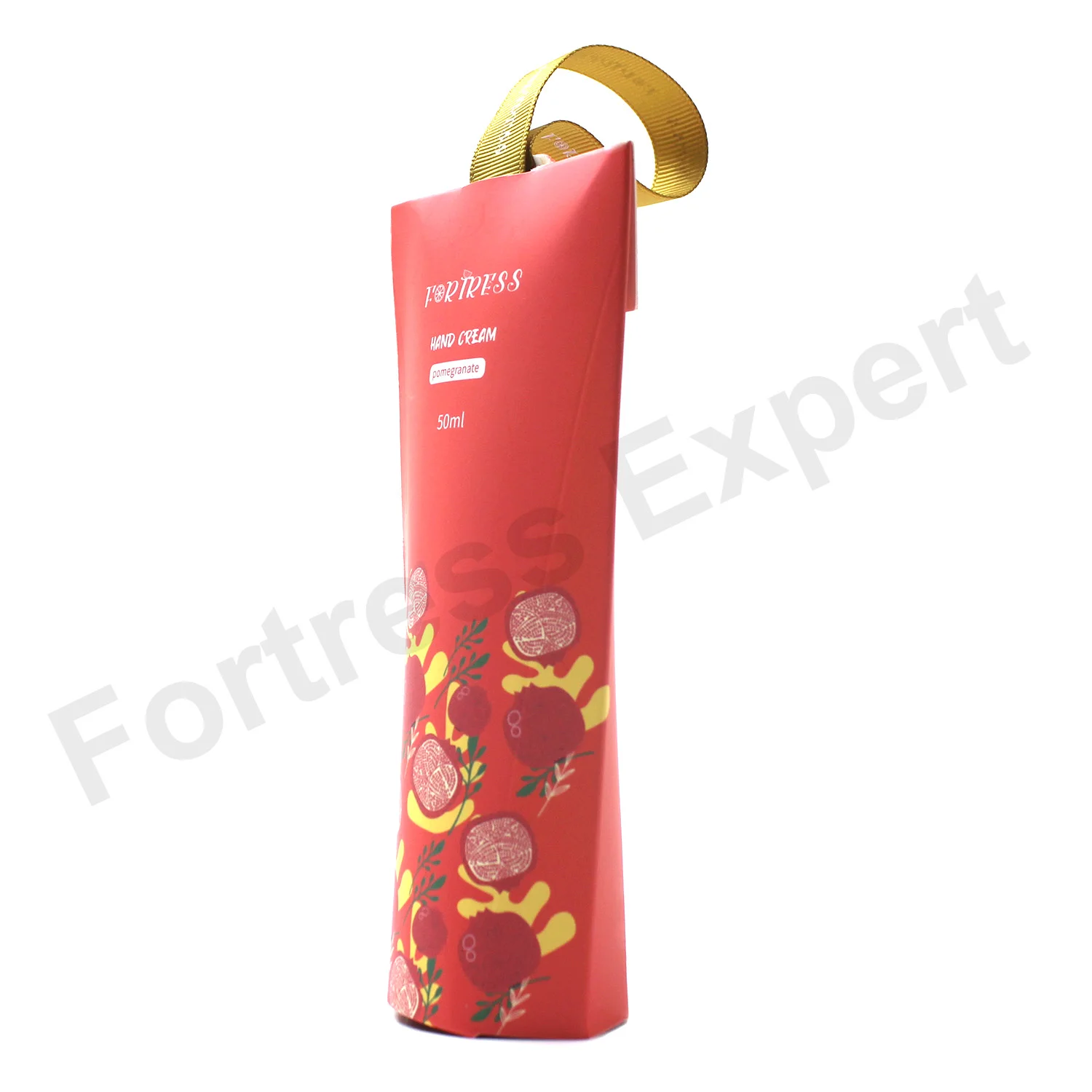 OEM Factory Wholesale Customised Private Label Hot Selling Fruit Scented Natural Moisturising Smooth Hand Cream Holiday Gift Set