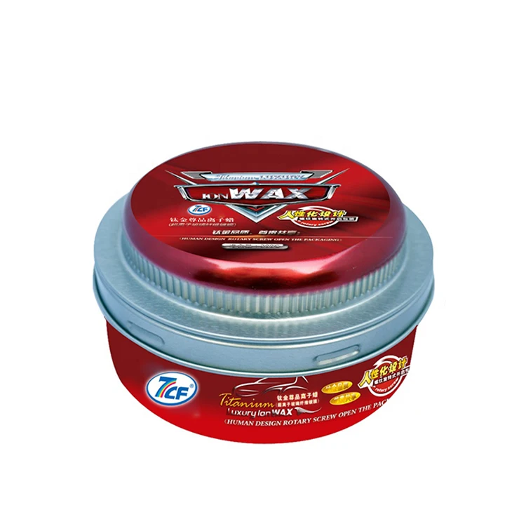 Titanium Luxury Ion Wax1