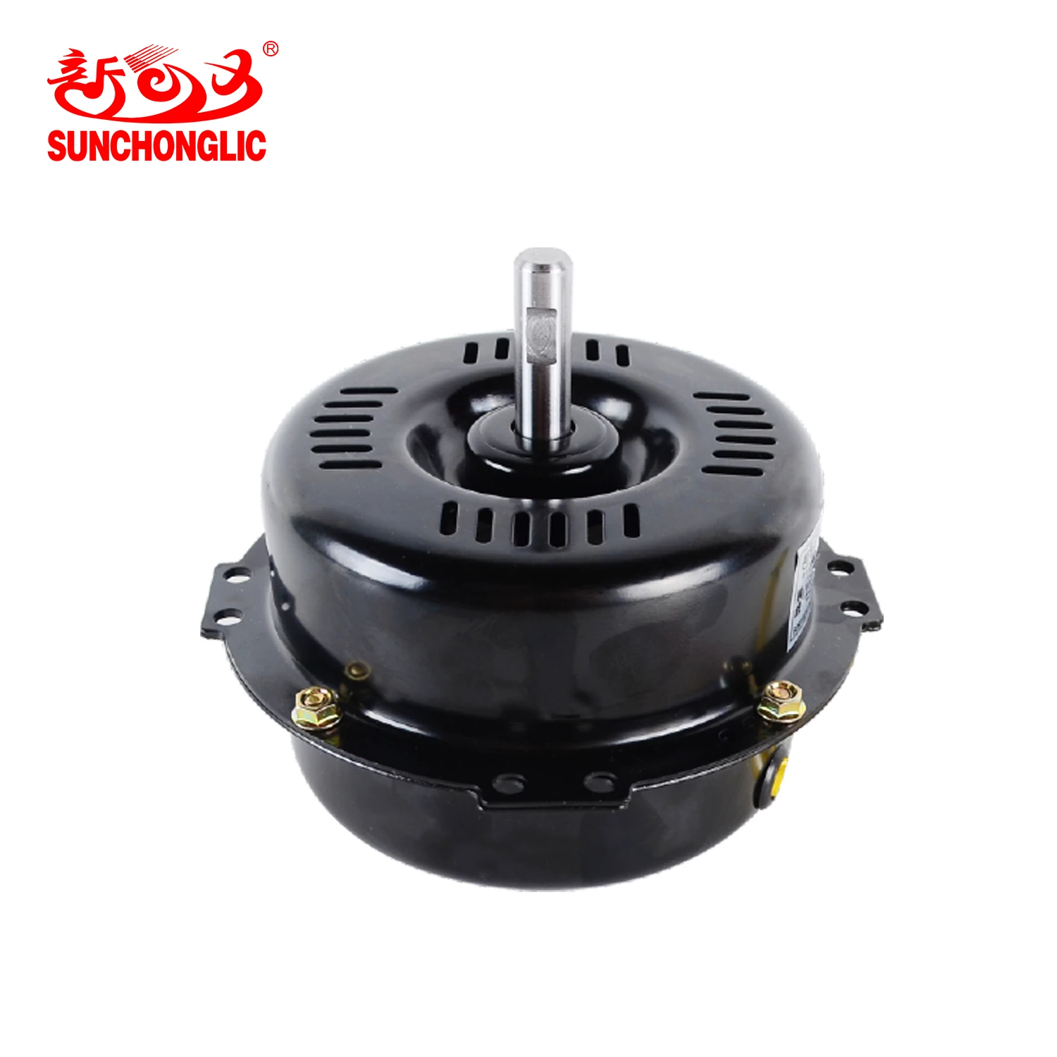 Sunchonglic 20 inch 180w 220v ac copper wire ball bearing floor fan motor