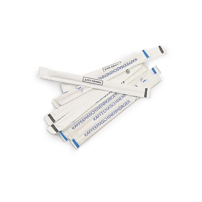 Eco-Friendly personalized stirrers wooden coffee stirrer china supplier