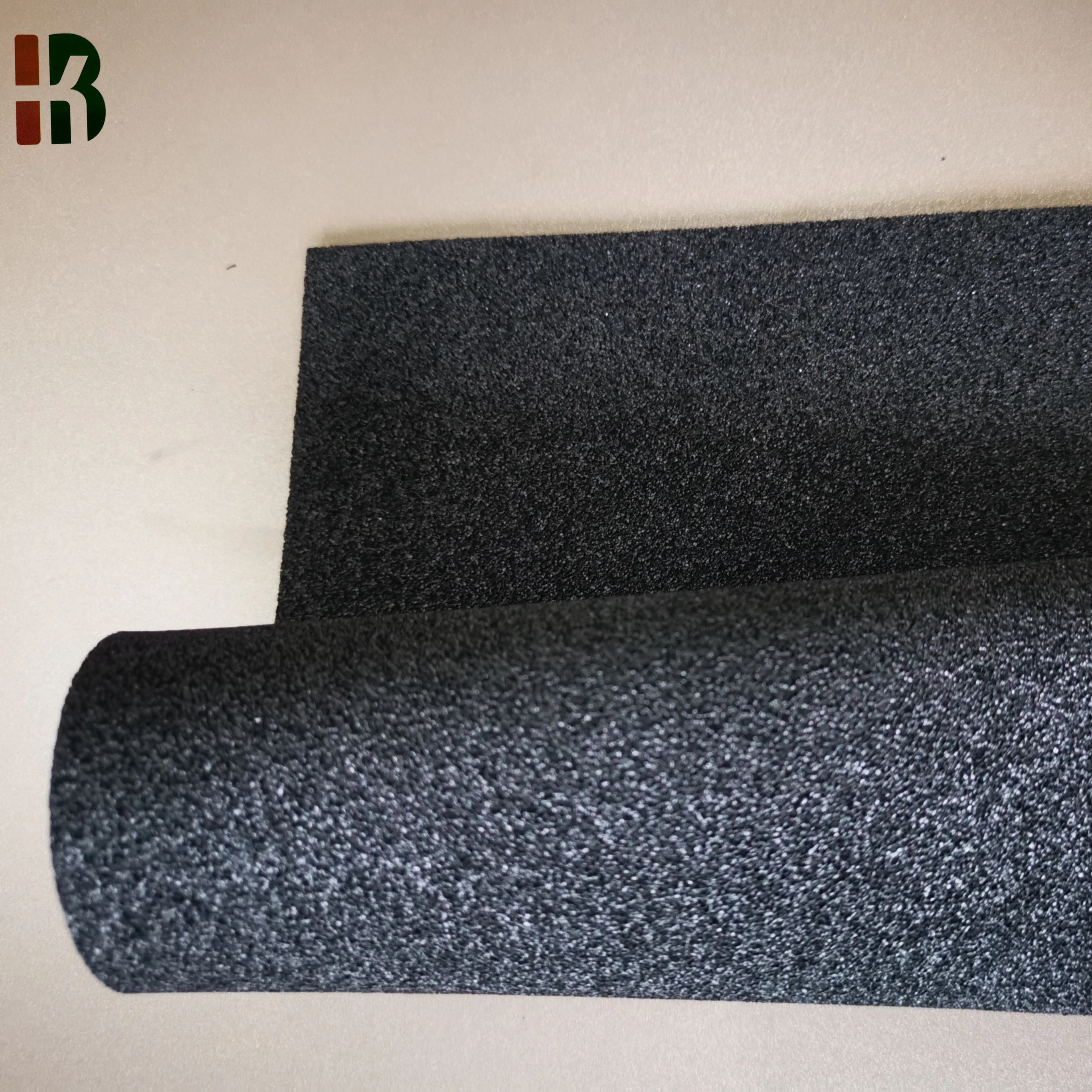 China Factory Width 1.2m 1.5m 2.2m Maximum Discount White Anti-Slip 5mm EPDM Rubber Sheet silicone rubber sheet roll